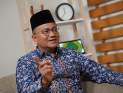 Kota Jambi Gelar Pemilihan Ketua RT Serentak Pertama di Indonesia, Tanpa Dana APBD