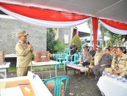 Pemilihan Ketua RT Serentak Sukses, Maulana : Ini adalah Kekuatan Kita Wujudkan Kampung Bahagia