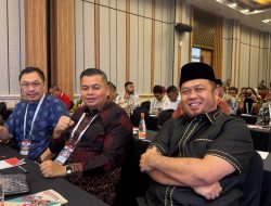 Kemas Faried Alfarelly Siap Maju Calon Ketua Umum Adeksi di Munas VI Semarang