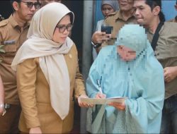 Pemkot Jambi Tutup Dua LKS Terafiliasi NII, Tegas Tolak Radikalisme