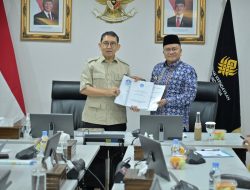 Temui Menteri Fadli Zon, Wali Kota Maulana Percepat Revitalisasi “Rumah Batu” Jejak Kesultanan Jambi