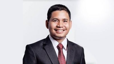 Wakil Ketua DPRD Kota Jambi Dukung Pembentukan BPBD sebagai Solusi Penanggulangan Bencana