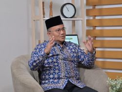 Wali Kota Maulana Perkenalkan Jambi Sebagai Kota Inklusif dan Kolaboratif