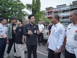 Pemkot Jambi Siapkan Rumah Milenial dan Event Tumpah Ruah Bangkitkan Kreativitas Anak Muda