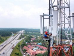 XL Axiata Berhasil Lalui Kuartal Pertama 2025 Dengan Pencapaian Kinerja Positif