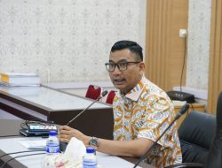 Komisi IV DPRD Kota Jambi Warning Sekolah: Jangan Tolak Siswa atau Lakukan Jual Beli Seragam dan Buku