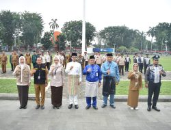 Tim Pajak Kota Jambi Bergerak! 70 Personel Sisir Wilayah, Target Efektif dan Edukatif