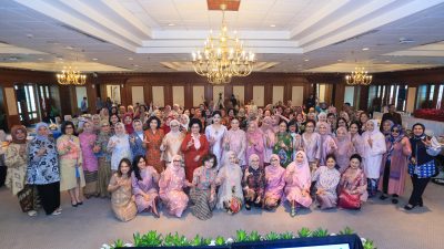 OJK dan PIISEI Gelar Edukasi Keuangan, Perempuan Melek Finansial Kunci Keluarga Sejahtera