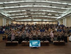 OJK Tegaskan Peran Strategis Akuntan dalam Pengawasan Sektor Keuangan