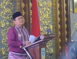 Paripurna HUT Kota Jambi: Sejarah, Capaian, dan Visi Masa Depan