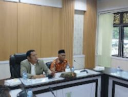 Komisi II Desak Pemkot Segera Selesaikan Polemik Aset di Jamtos: Enam Nama Jalan Diungkap