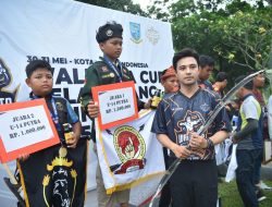 Wawako Diza : “Panahan Tak Sekedar Lomba, Tapi Sarana Bangun Karakter Generasi Muda”
