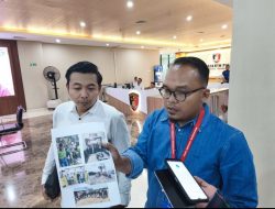 Deniel Candra Laporkan Dua Artis Senior Roy Marten dan Dwi Yanuas ke Mabes Polri