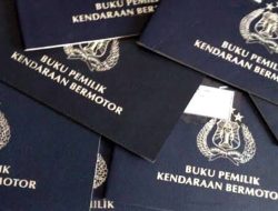 Bea Balik Nama Kendaraan Dihapus, Ini Keuntungan bagi Pemilik Kendaraan Bekas