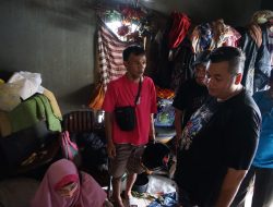 Kemas Faried Turun Tangan Usai Korban Kebakaran Diduga Ditolak Rumah Sakit