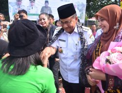 Langkah Maju Pendidikan PAUD: Setiap Kecamatan di Kota Jambi Akan Punya TK Negeri