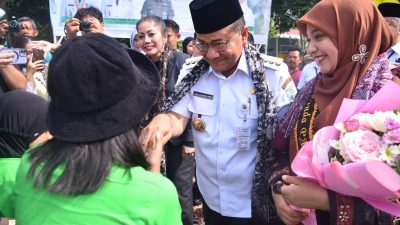 Langkah Maju Pendidikan PAUD: Setiap Kecamatan di Kota Jambi Akan Punya TK Negeri