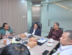 Kementerian ESDM : Baru Wali Kota Jambi yang Tawarkan Skema Jargas Inovatif via BUMD