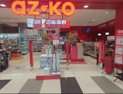 Nikmati Azko Boom Sale di JPM Trona Jambi, Berlaku hingga 24 Juni 2025