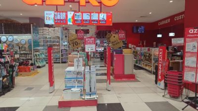 Nikmati Azko Boom Sale di JPM Trona Jambi, Berlaku hingga 24 Juni 2025