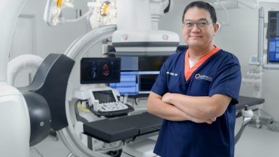Tingkatkan Deteksi Penyakit Jantung, Heartology Kenalkan Terobosan Penanganan Penyakit Katup Jantung ke Kalangan Medis Jambi