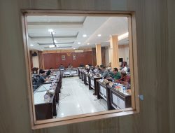 Ada Apa? DPRD Kota Jambi Rapat Tertutup Bahas Dugaan Malpraktek RS. Erni Medika