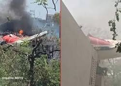 Ini Kesaksian Ramesh, Satu-satunya Penumpang Selamat dari Tragedi Jatuhnya Air India di Ahmedabad