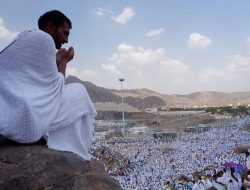 Apa Saja Amalan dan Puasa Sunnah Menjelang Hari Raya Idul Adha? Ini Penjelasan Beserta Niatnya