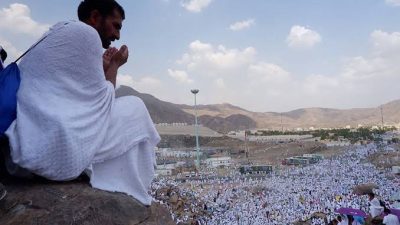 Apa Saja Amalan dan Puasa Sunnah Menjelang Hari Raya Idul Adha? Ini Penjelasan Beserta Niatnya
