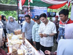 Kampung Edukasi Nan Bahagia, Model Pembangunan Komunitas Ala Program Kampung Bahagia Pemkot Jambi