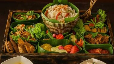 Hangatkan Kebersamaan dengan Paket Ngebotram di Swiss-Belhotel Jambi