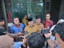 Wako Maulana Tekankan Pentingnya Pemahaman dan Kecintaan Terhadap Rupiah Sejak Dini