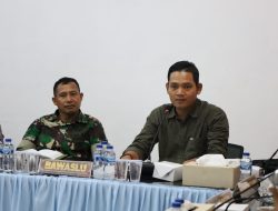 Bawaslu Jambi Buka Posko Aduan PDPB