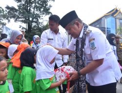 Apresiasi Kepemimpinan Wali Kota Maulana, Kota Jambi Masuk Daftar KLA 2025