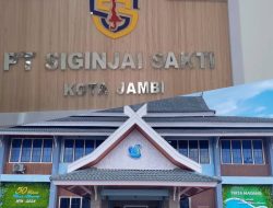 Kasus Dugaan Korupsi, PDAM Mengalir Sedangkan Siginjai Sakti Macet