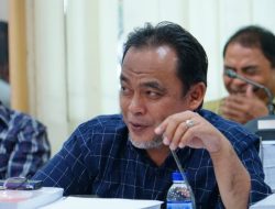 Zayadi Dorong Disnaker Perbanyak Pelatihan Keterampilan, Soroti 23 Ribu Lebih Pencari Kerja di Kota Jambi