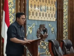 Fraksi PKS Setujui Perubahan APBD 2025, Soroti PAD dan Kebutuhan Masyarakat