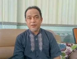 JELANG PENGUMUMAN SPMB, DEWAN MINTA PEMKOT JAMBI TAAT ATURAN DAN JAGA TRANSPARANSI