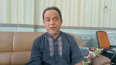 JELANG PENGUMUMAN SPMB, DEWAN MINTA PEMKOT JAMBI TAAT ATURAN DAN JAGA TRANSPARANSI