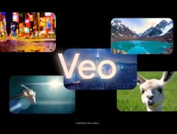 Buat Video AI Makin Mudah, Google Veo 3 Kini Tersedia di Indonesia, Tak Perlu Lagi Pakai VPN