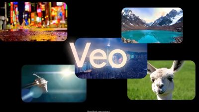 Buat Video AI Makin Mudah, Google Veo 3 Kini Tersedia di Indonesia, Tak Perlu Lagi Pakai VPN