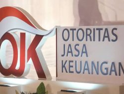 OJK Cabut Izin Usaha PT Dana Mandiri Sejahtera