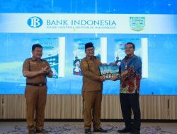 Tanamkan Cinta, Bangga, dan Paham Rupiah, Bank Indonesia dan Pemerintah Kota Jambi Implementasi Modul Praktik untuk Sekolah Dasar