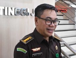 Helen Kasus Narkoba Jambi Tak Divonis Hukuman Mati, JPU Helen Kasus Narkoba Jambi Ajukan Banding