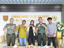 RS TK III dr Bratanata Jambi Klarifikasi Dugaan Penolakan Pasien BPJS Kesehatan :  Pelayanan Sudah Sesuai Prosedur dan Ketentuan Hukum yang Berlaku