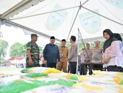 Pemkot Apresiasi GPM Polresta Jambi, Wujud Nyata Hadirnya Negara untuk Rakyat