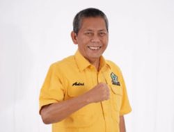 DPP Tetapkan 30 Agustus, MUSDA XI Golkar Jambi Siap Dilaksanakan