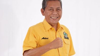 DPP Tetapkan 30 Agustus, MUSDA XI Golkar Jambi Siap Dilaksanakan