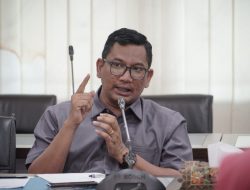 Seleksi Kepala Sekolah di Kota Jambi, Komisi IV DPRD Ingatkan Pentingnya Transparansi