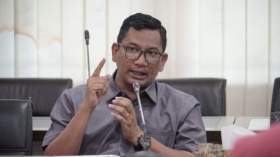 Seleksi Kepala Sekolah di Kota Jambi, Komisi IV DPRD Ingatkan Pentingnya Transparansi